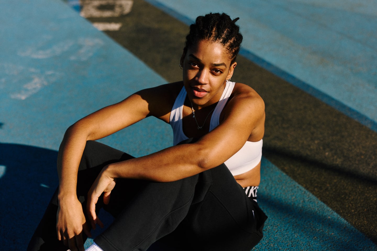 Ruchae Walton | Online Physique & Performance Coach