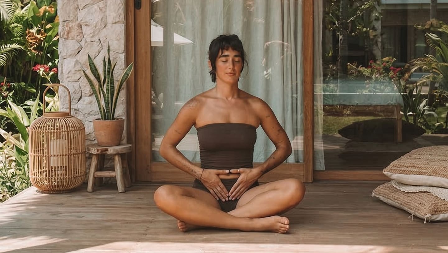 Growth of Mind membership landing page