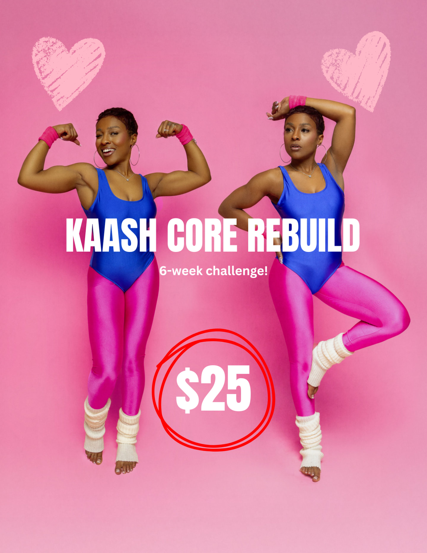 Kayla | CPT & Online Coach