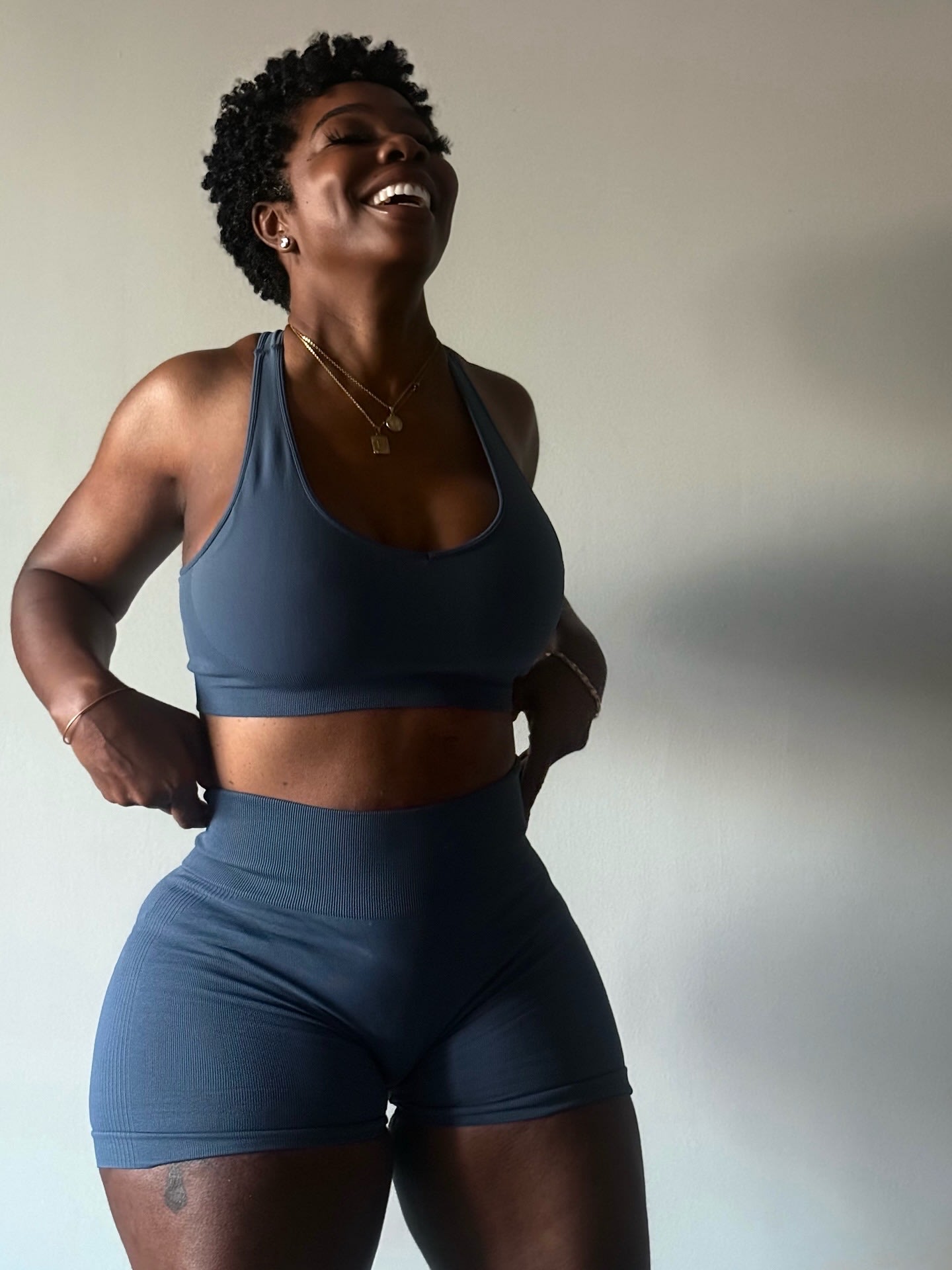 Master Trainer Anowa Adjah