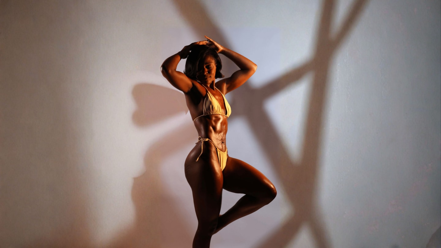 Weybrielle Wright