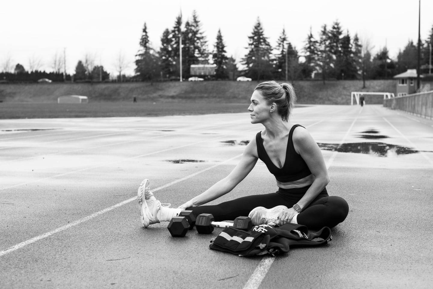 Jusi Neufeld | NASM CPT