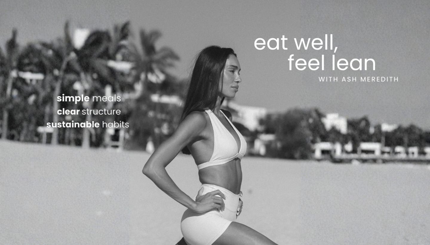 Ash Meredith | Fitness