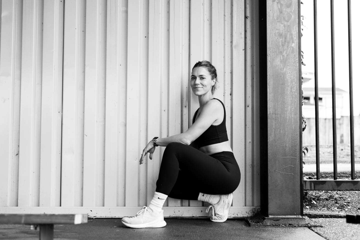 Jusi Neufeld | NASM CPT