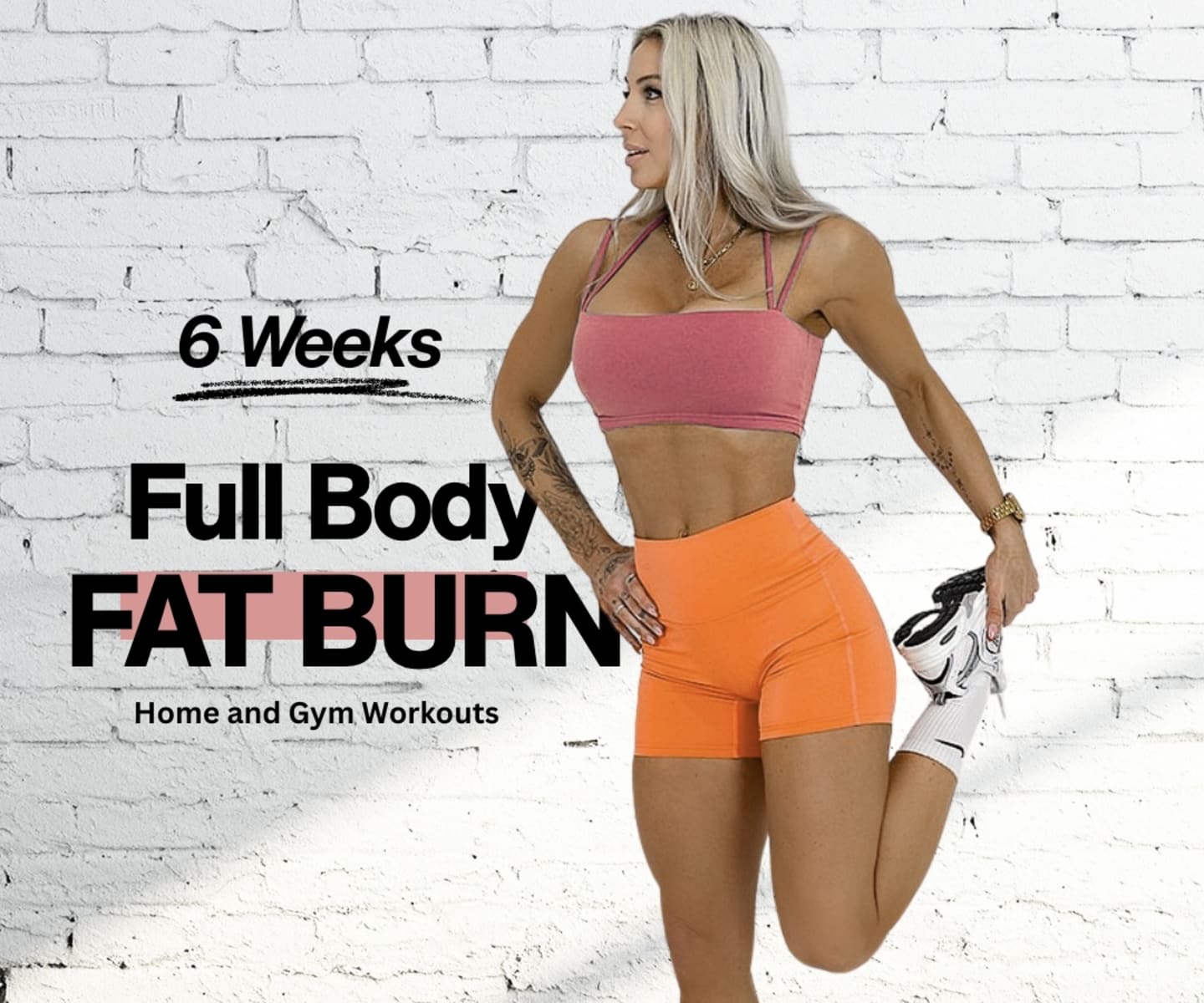 Taylor Murphy | Online Fat Loss & Hormone Coach's Membership membership landing page