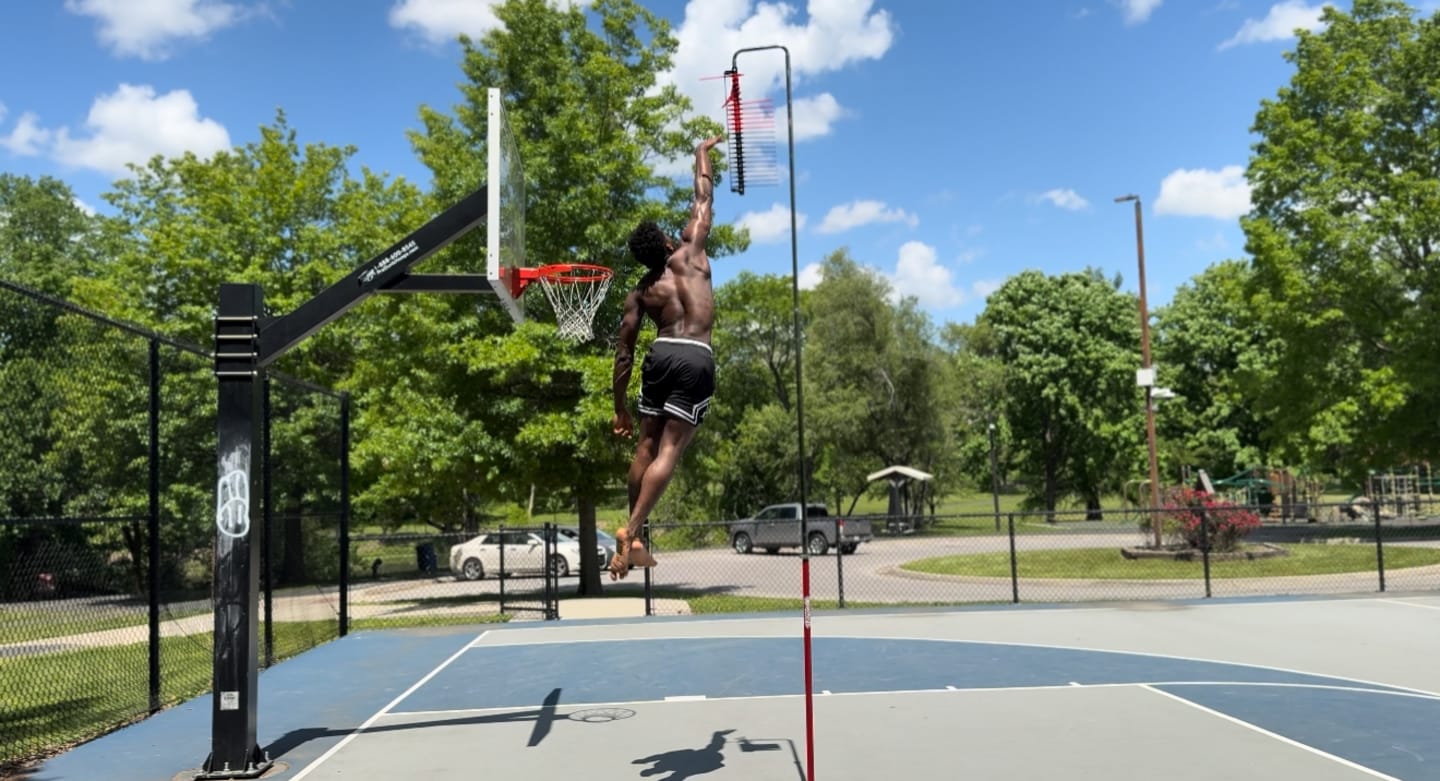 Darius Clark