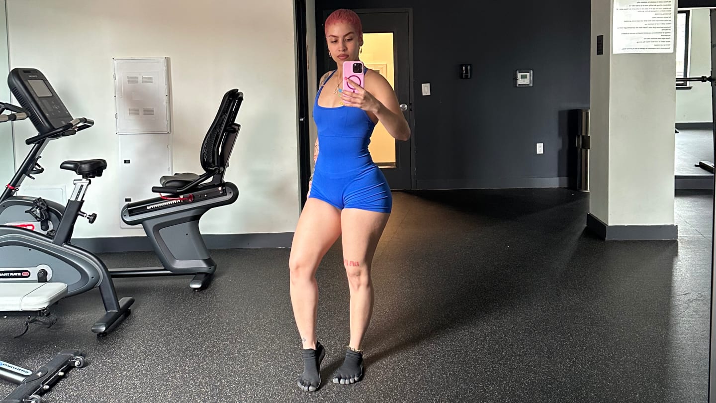 Nereida Nichelle