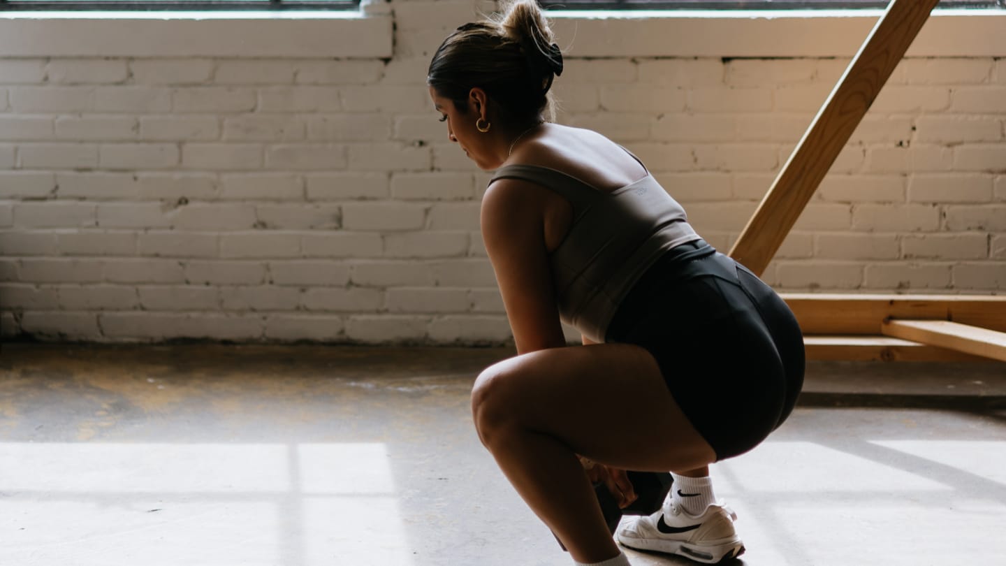 Muscle Mami - All Access  membership landing page