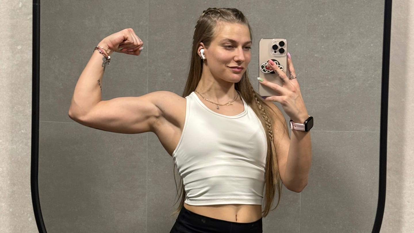 Alexandra Altea Curti
