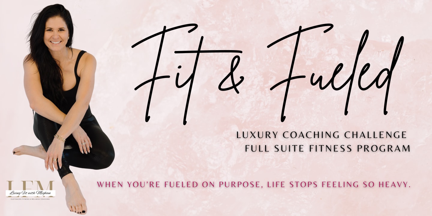 Meghan | Mom Strength, Fat Loss & Health Coach