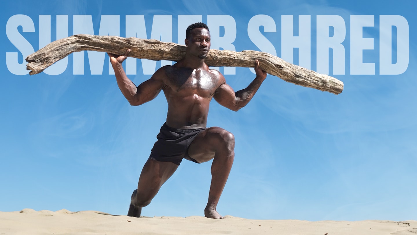 Ian Fitness