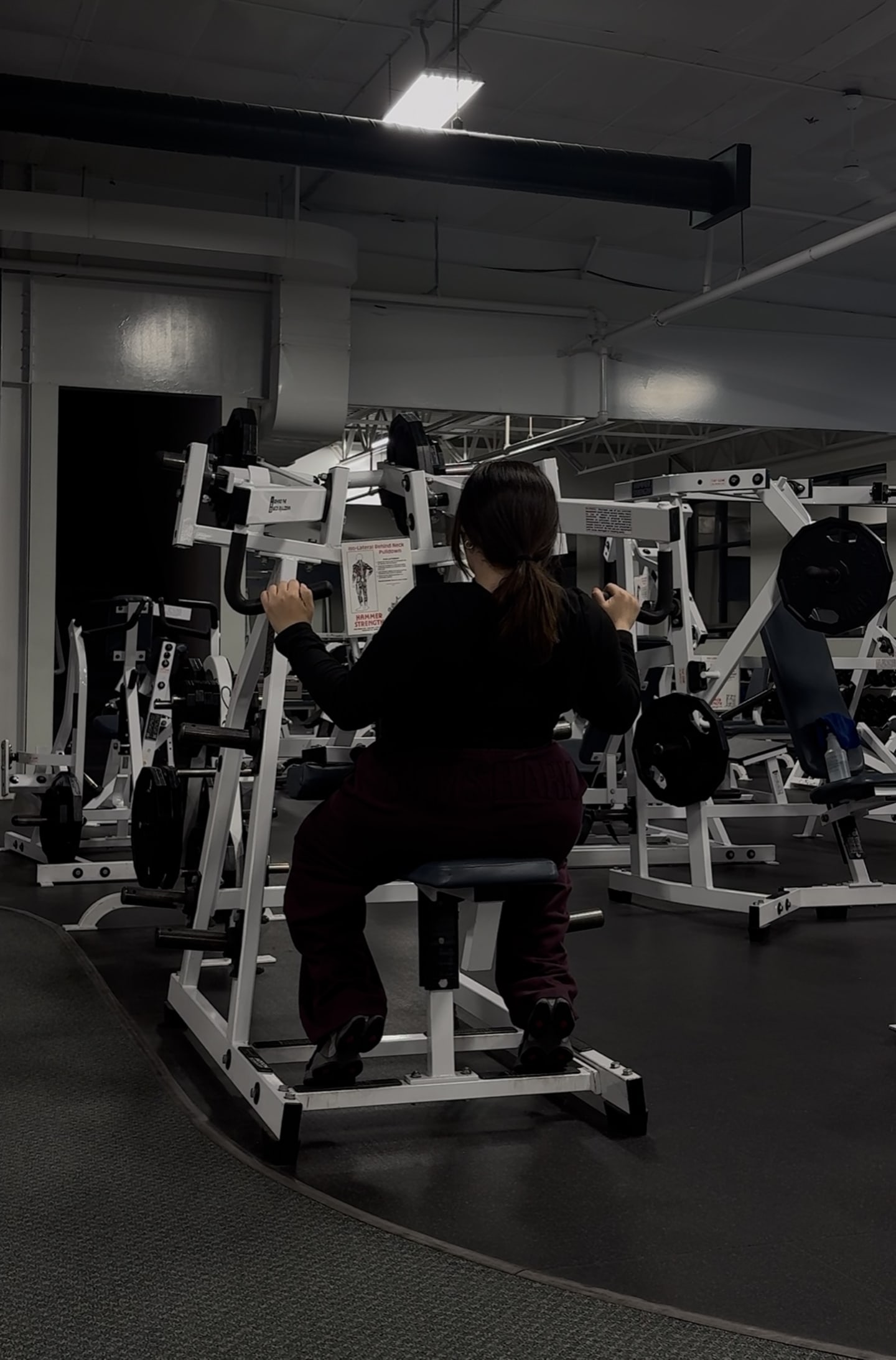 Bethany 🏋️‍♀️
