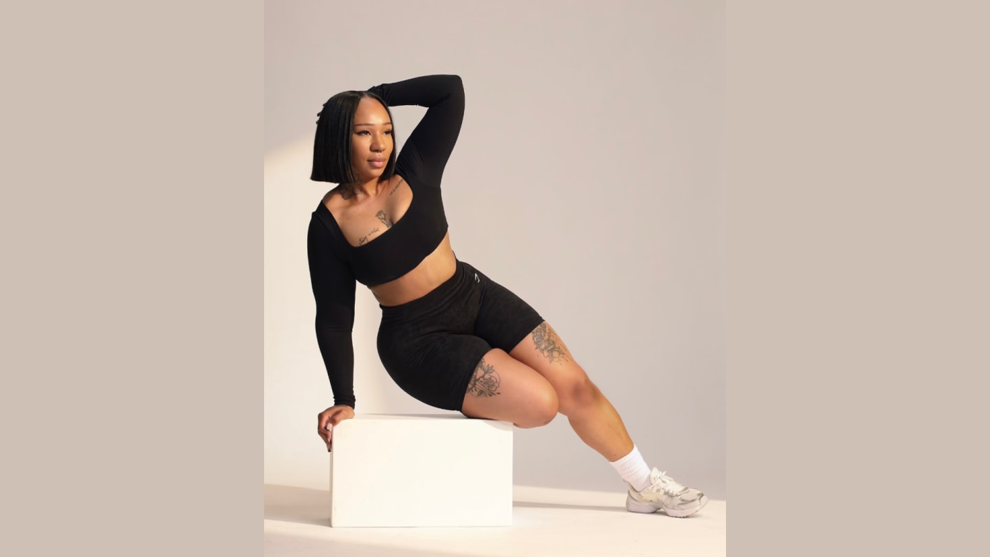 Alexis Weightloss