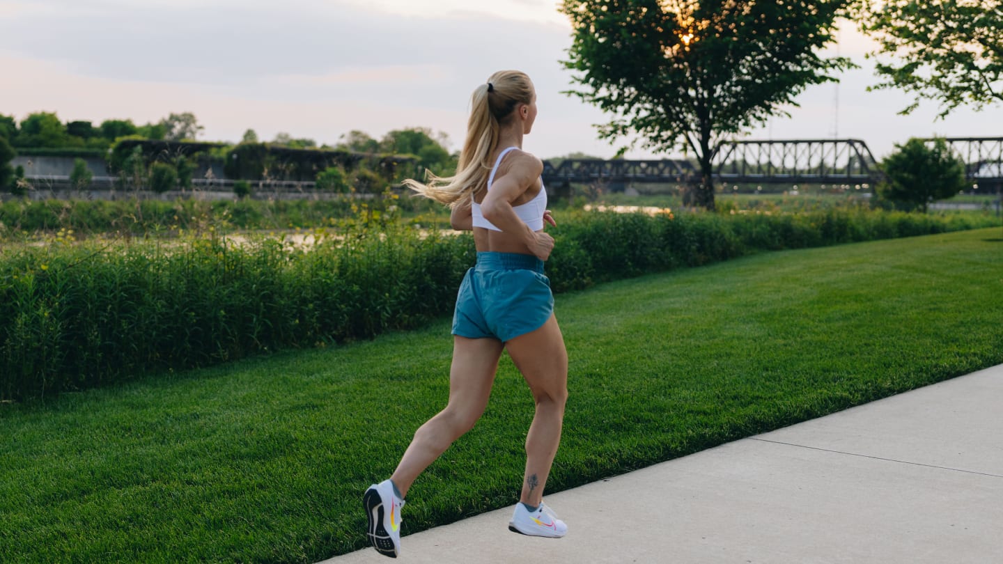 Amy Haas | STRENGTH & RUNNING COACH's Membership membership landing page
