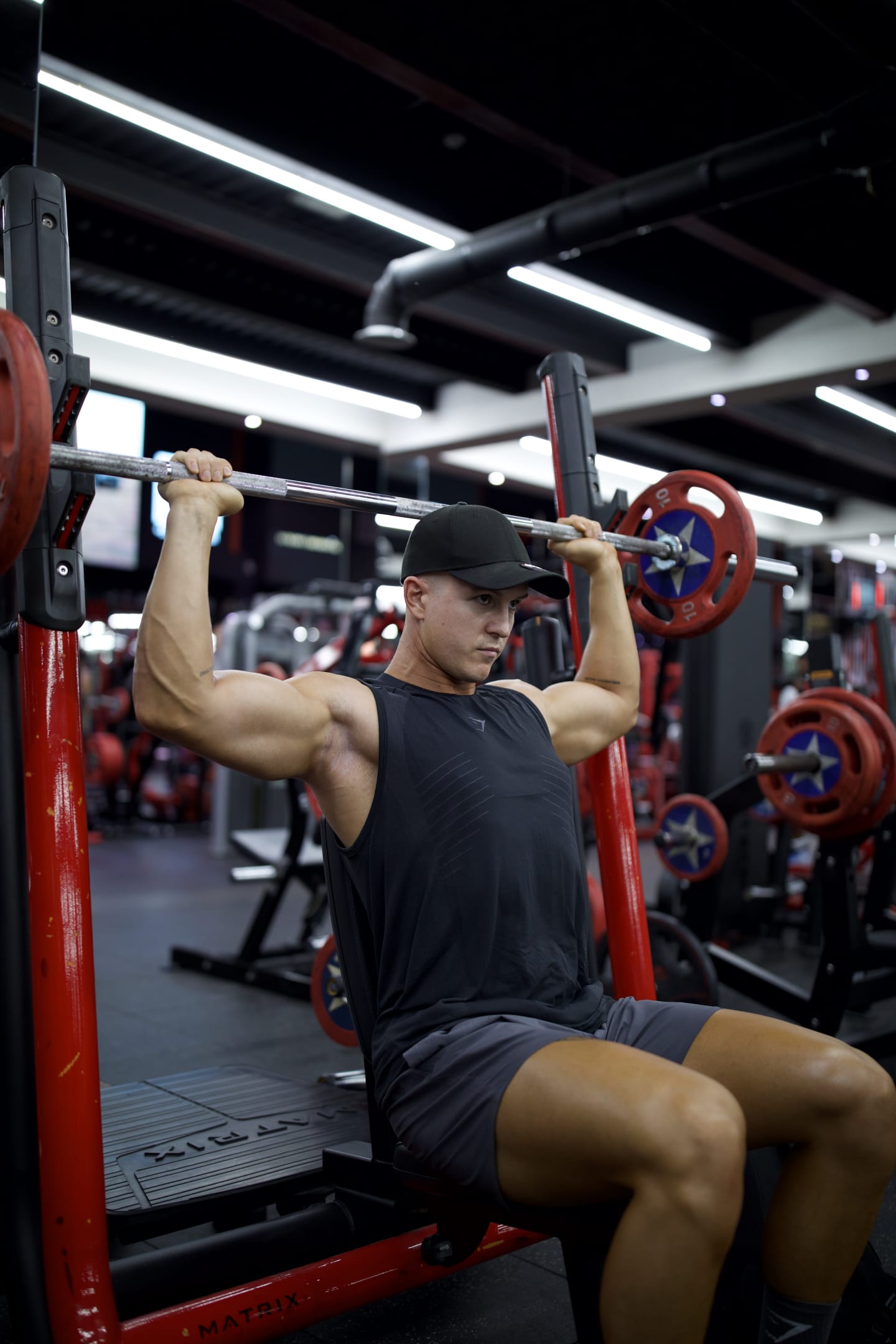 Sam Rea's Membership membership landing page