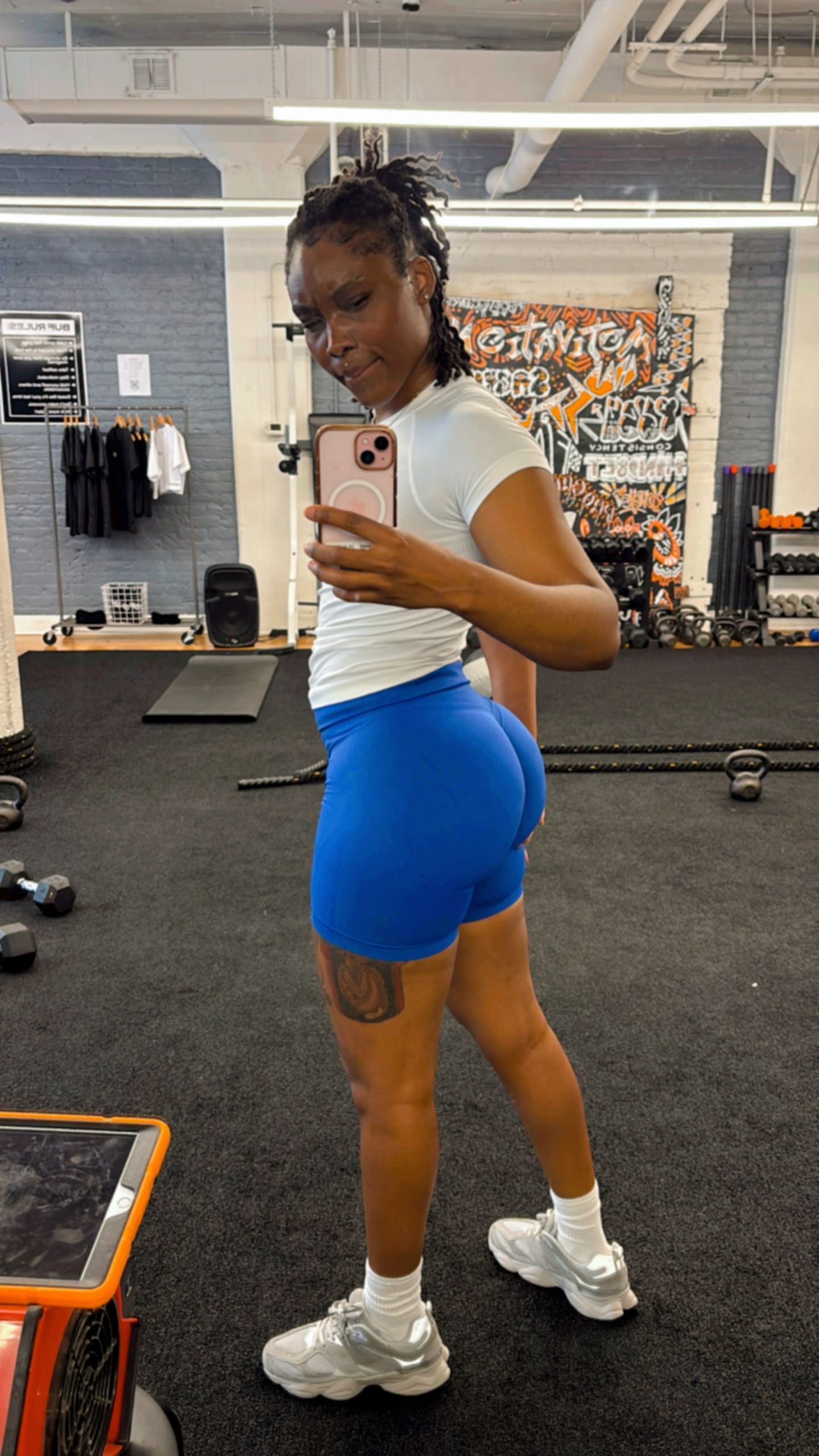 D’onna 🌻 | Fitness Trainer