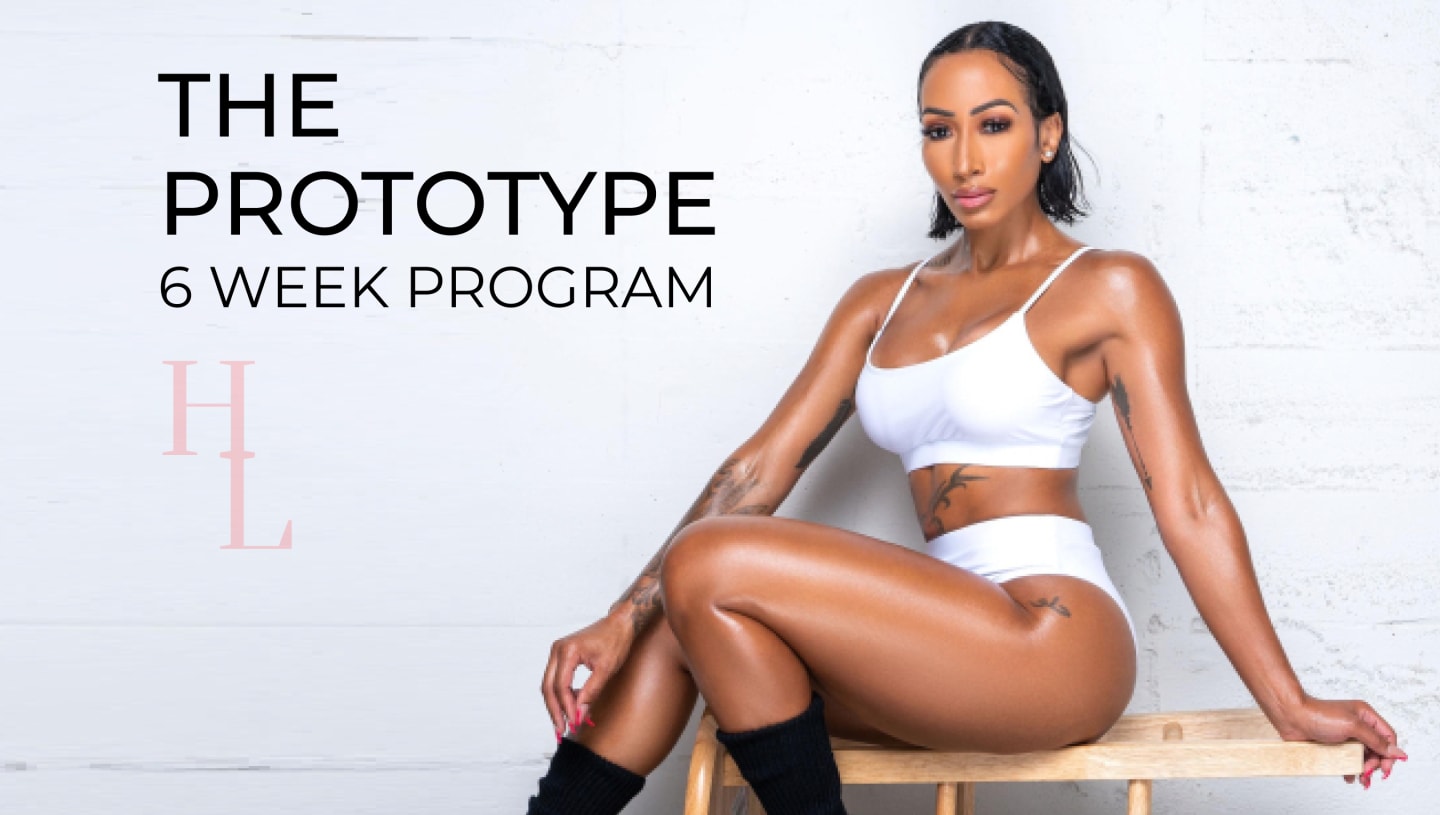 Mrs. 2 Weeks Out membership landing page