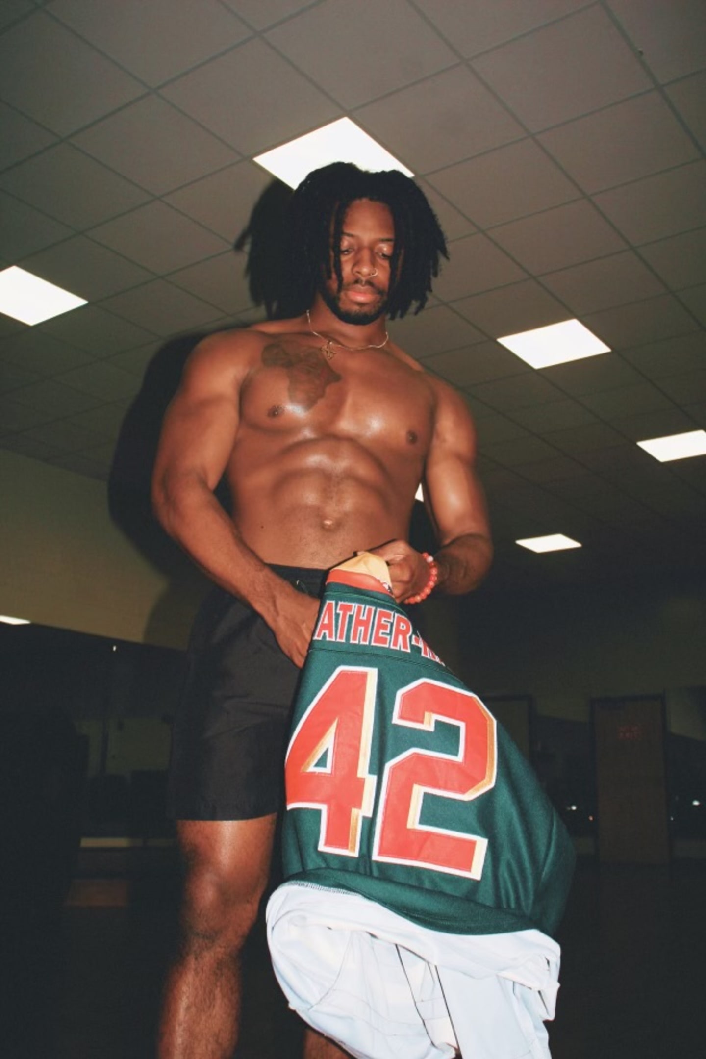 Marcello Snelling | Your Fitness Coach