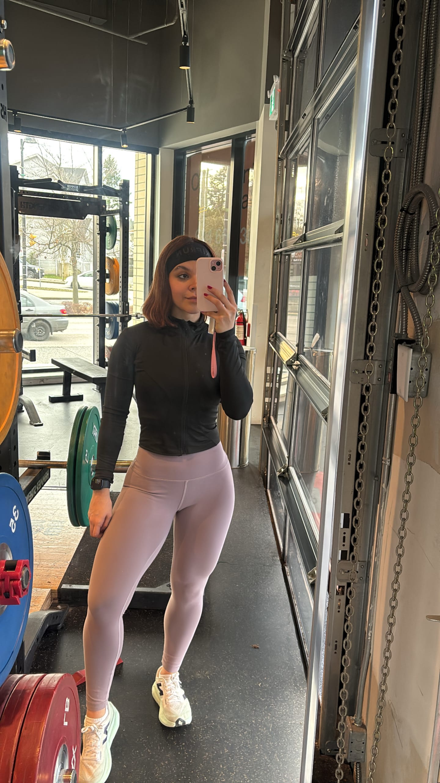 Lucy karina/ FITNESS COACH