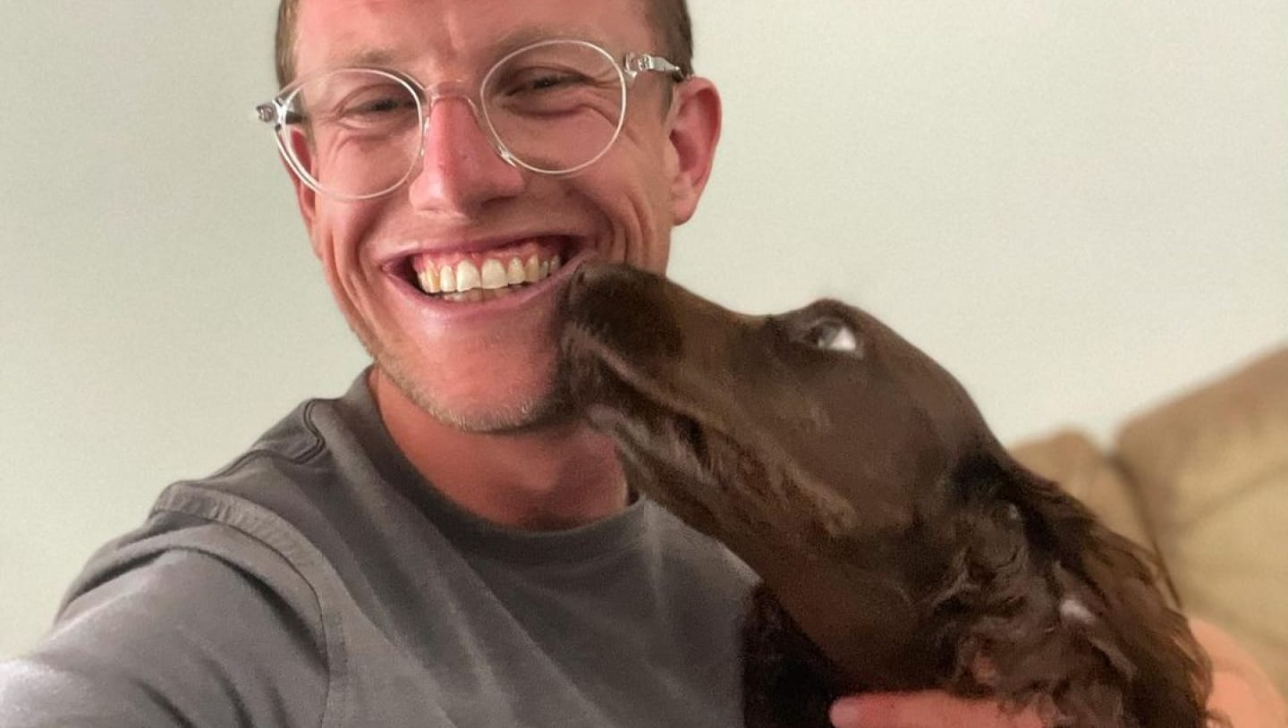 Jon Evans membership landing page