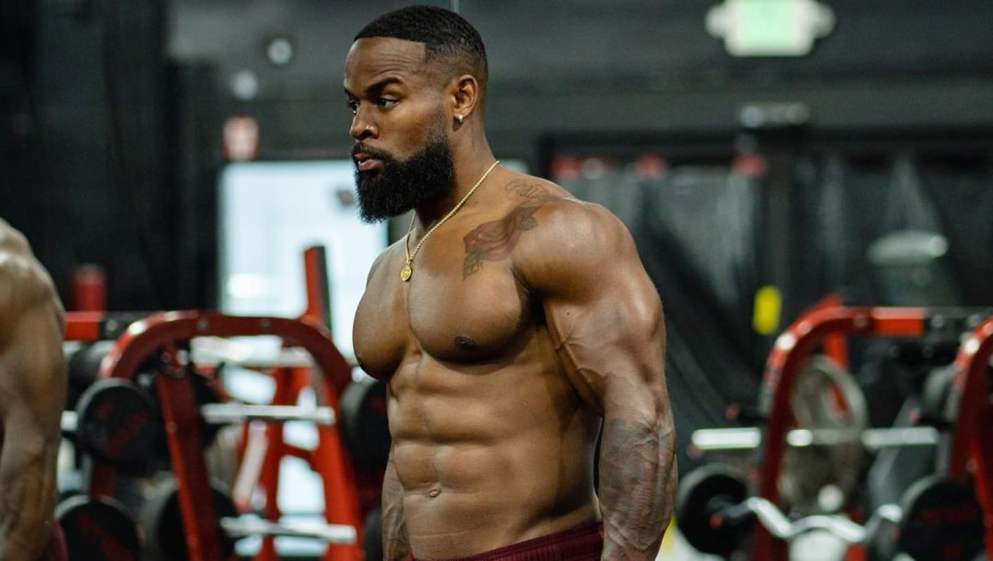 Fit Fast Transformation membership landing page