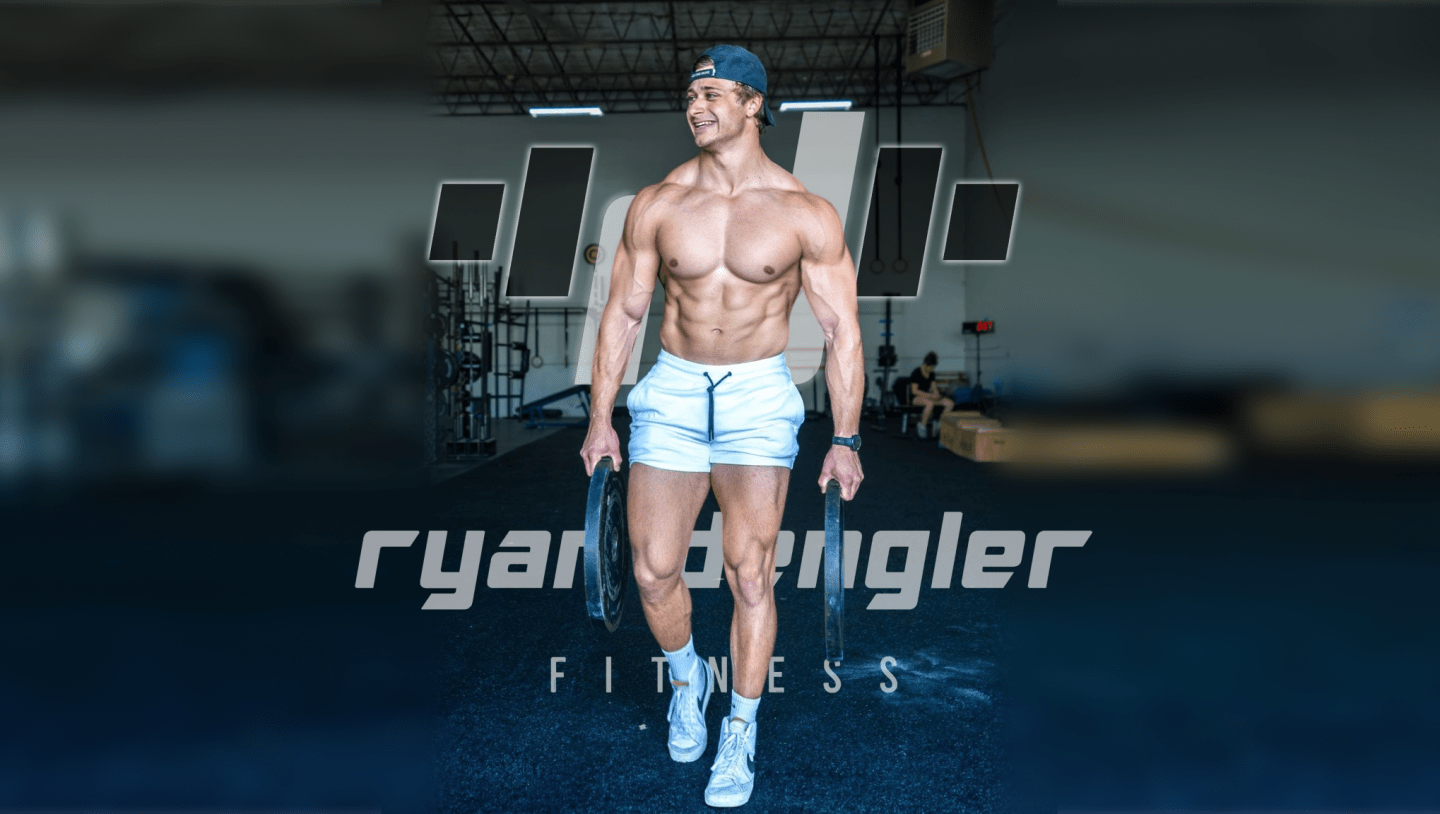 Ryan Dengler membership landing page