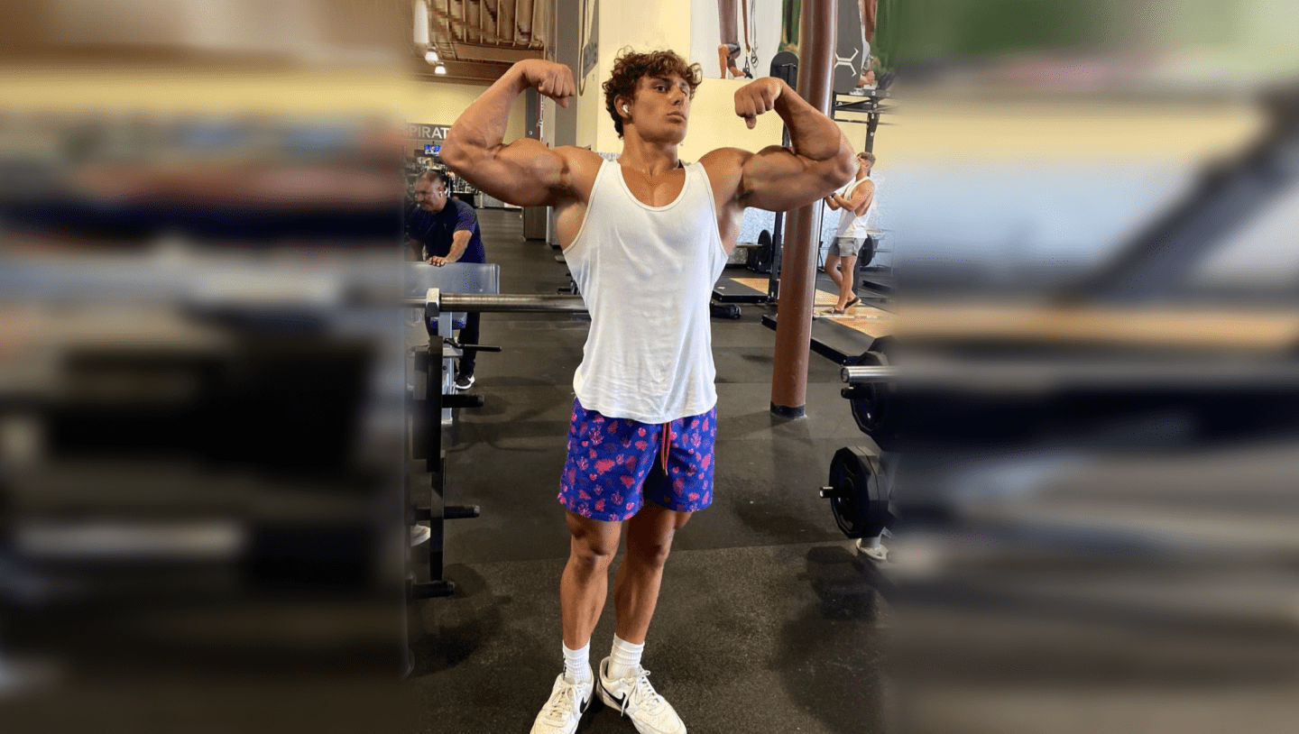 Seb Anderson membership landing page