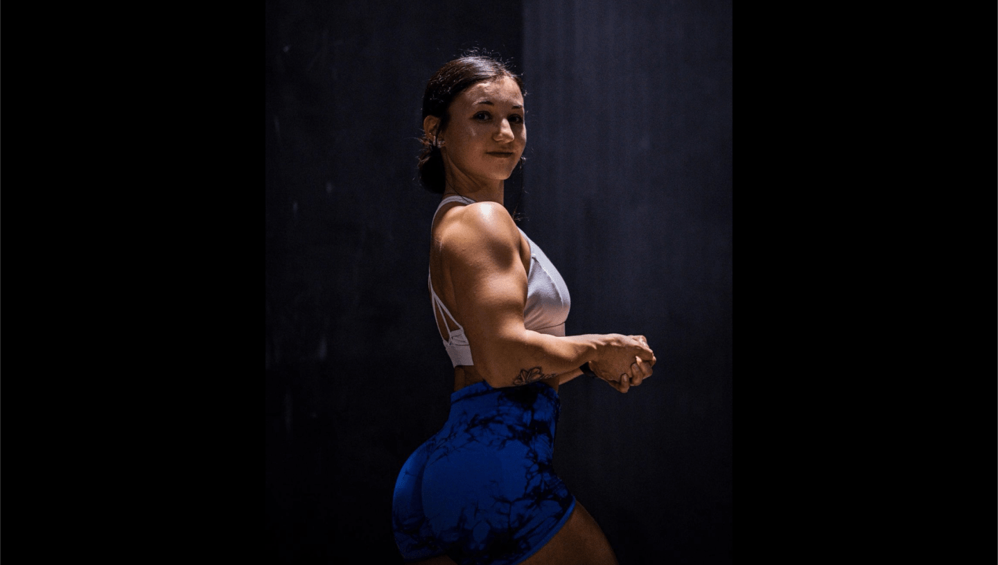 Dayna Elwood membership landing page