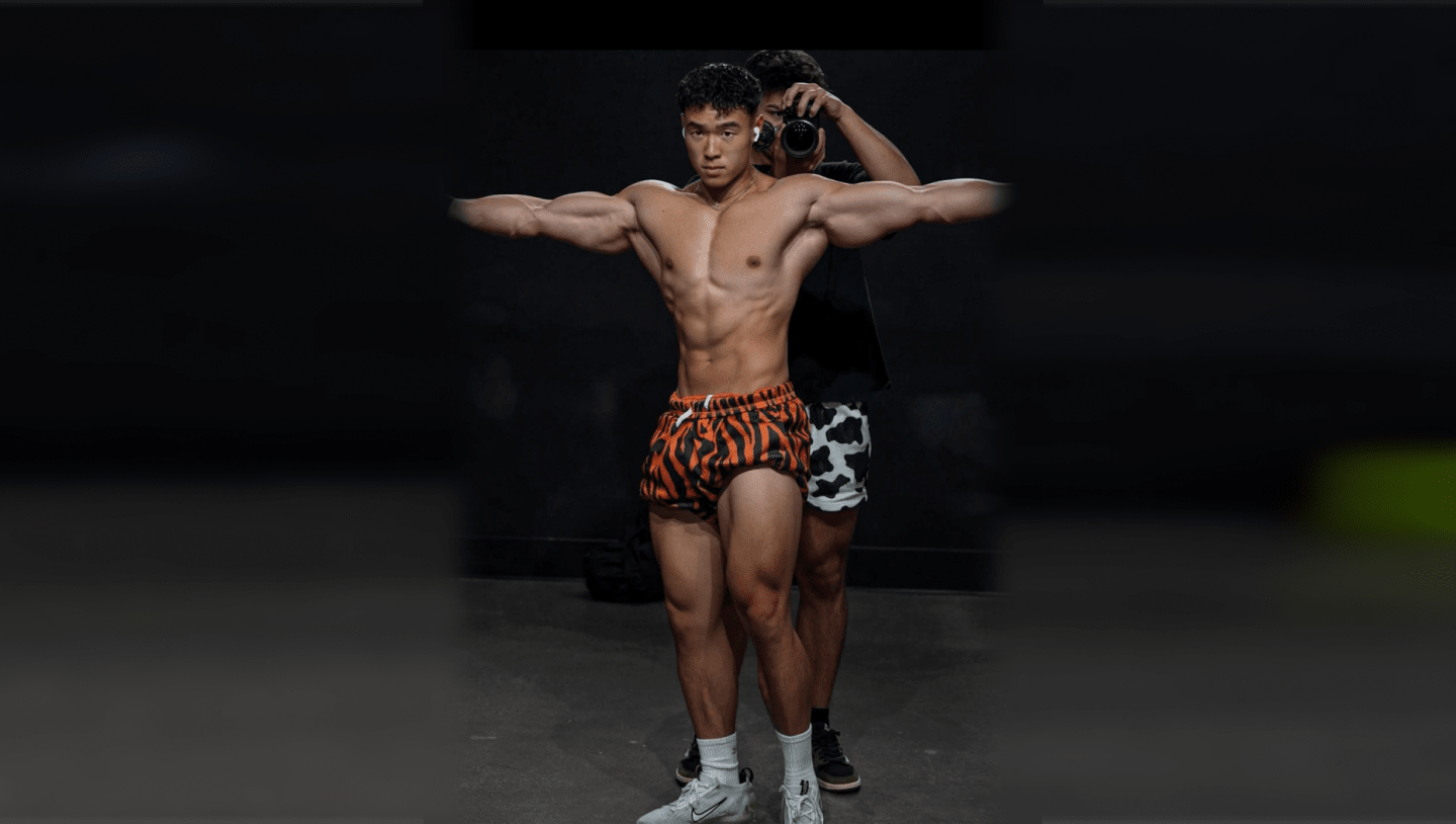 Austin Chui membership landing page