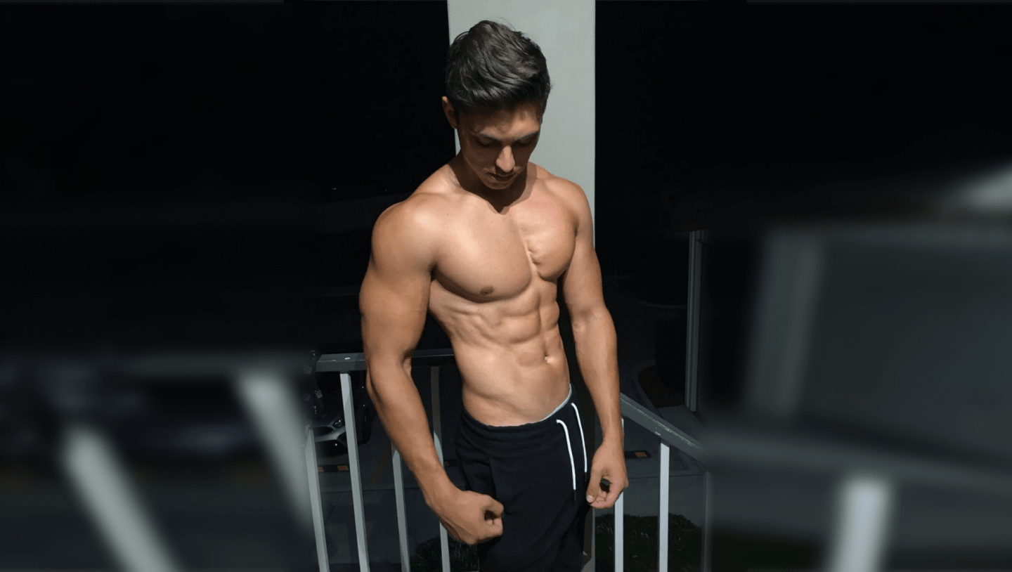 Brayden Dunbar membership landing page