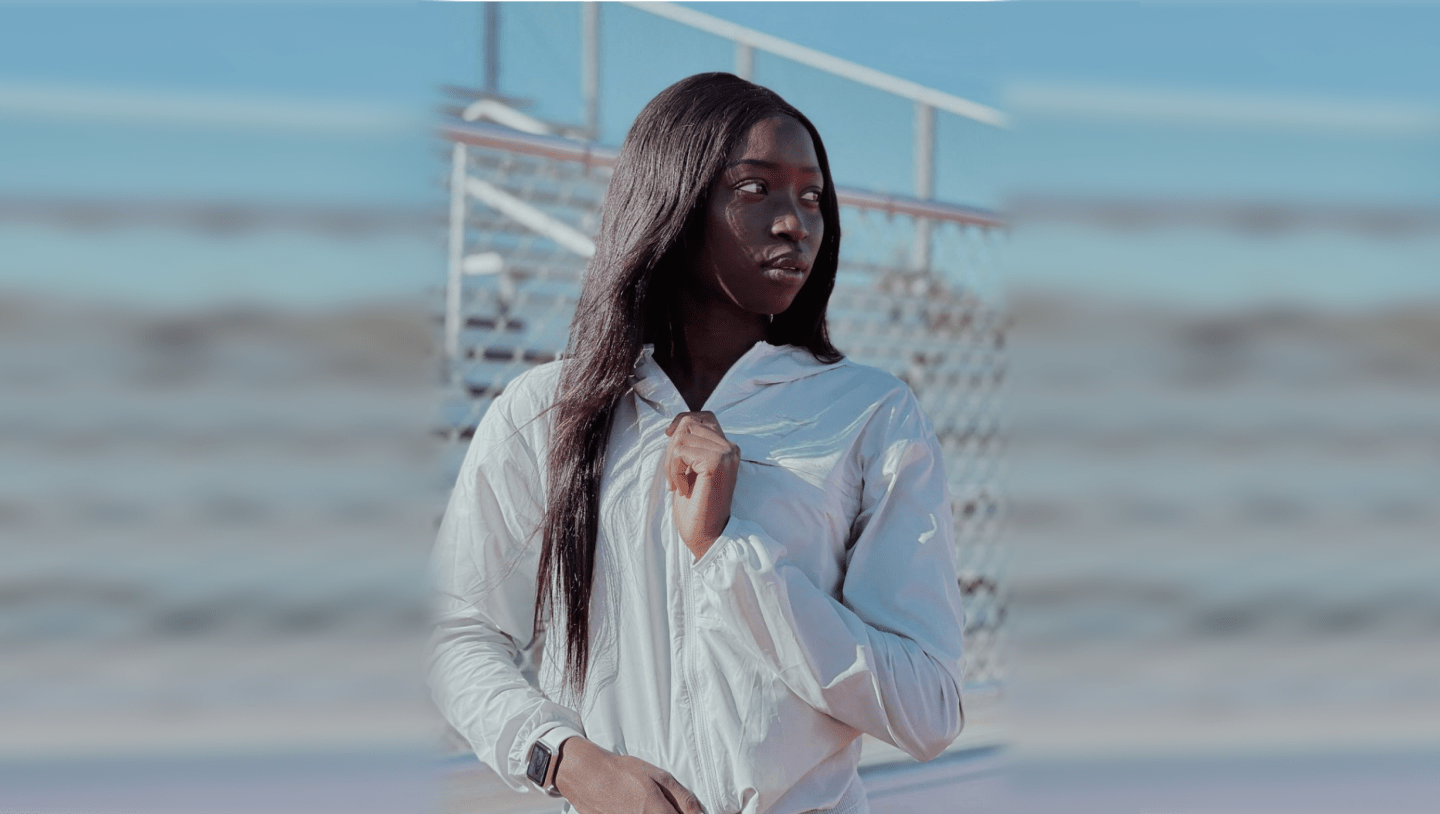 Becca Dup membership landing page