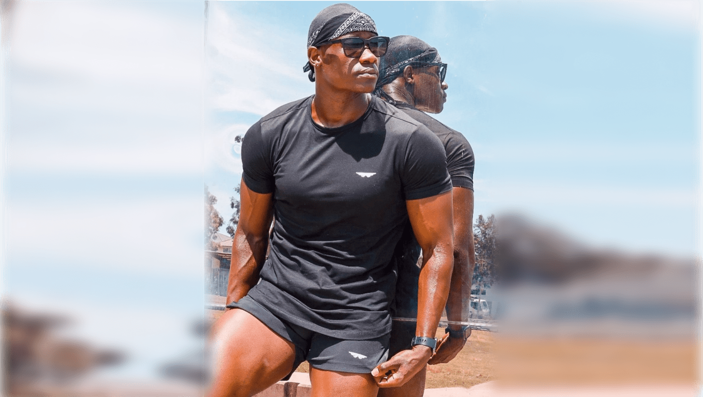 Savage Not Average membership landing page