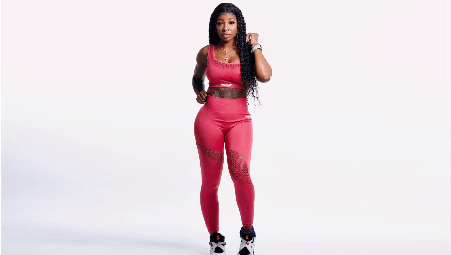 Rocsi Global membership landing page