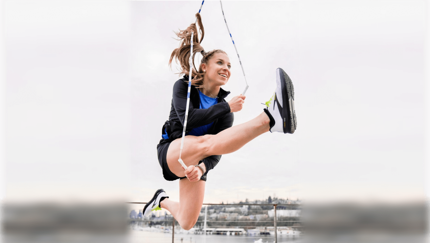 Tori Boggs membership landing page