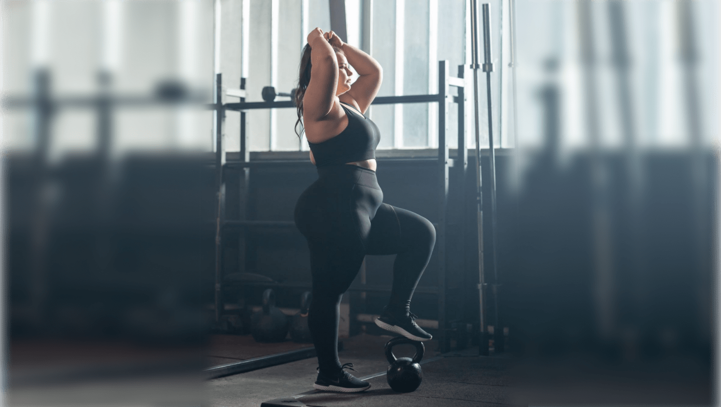 Bethy Red membership landing page