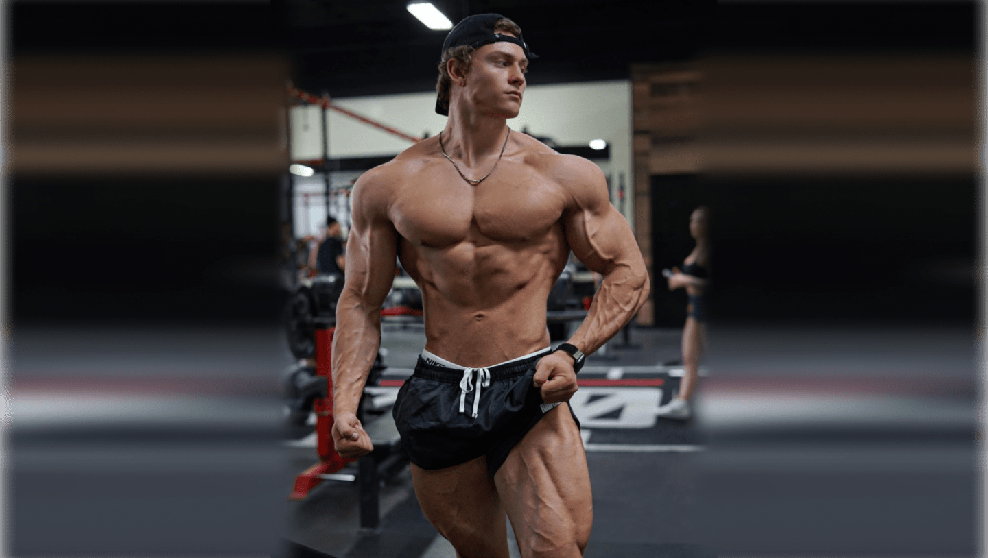 Brandon Kennedy membership landing page