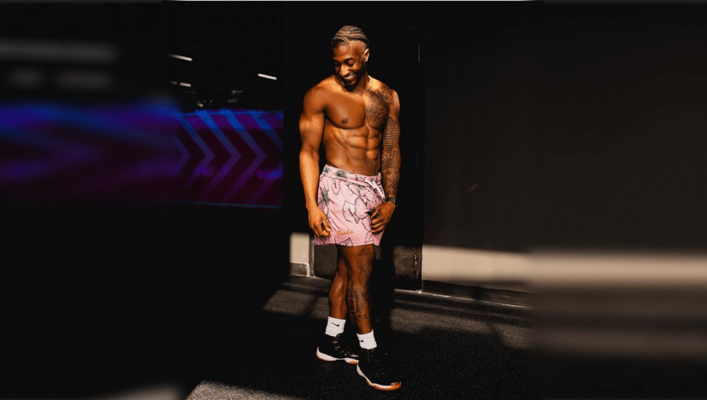 Ryan Logie membership landing page