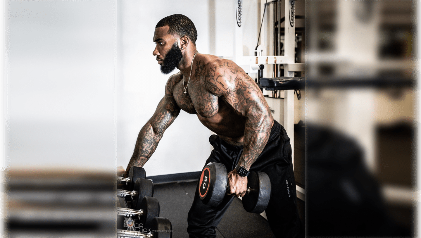 Jay The Elite Trainer membership landing page