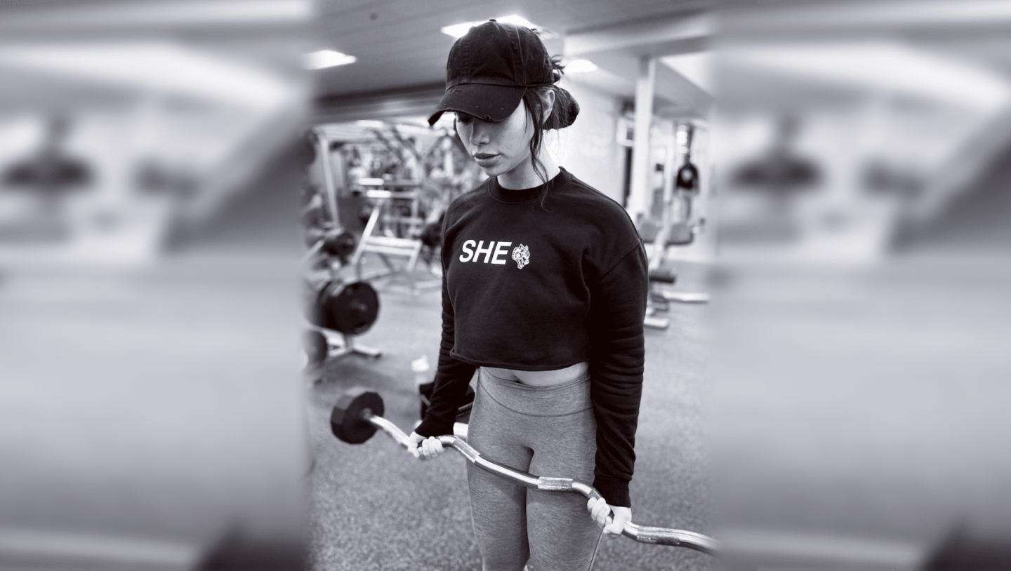 Samantha Ellington membership landing page