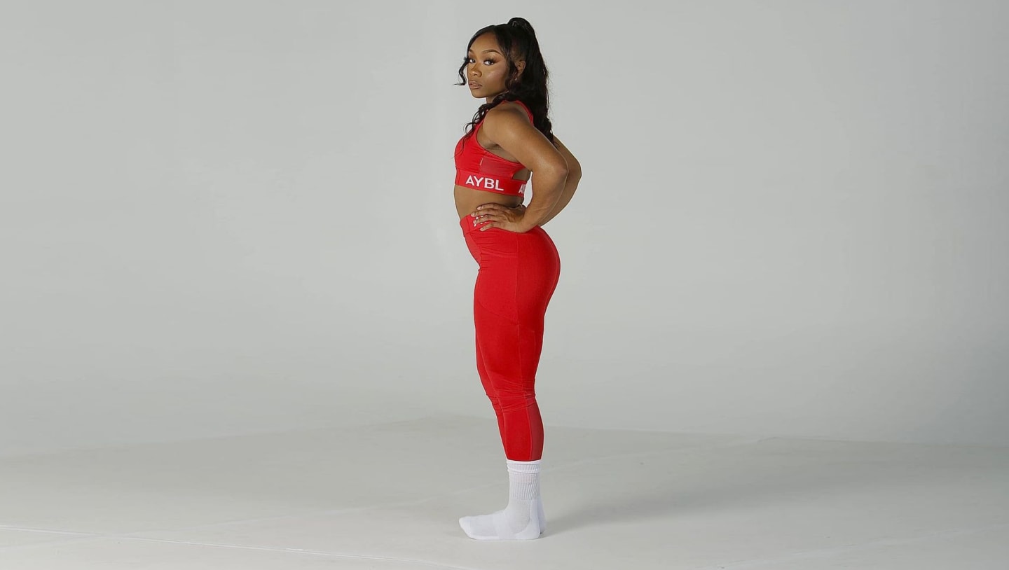 S Nichol Fitness membership landing page