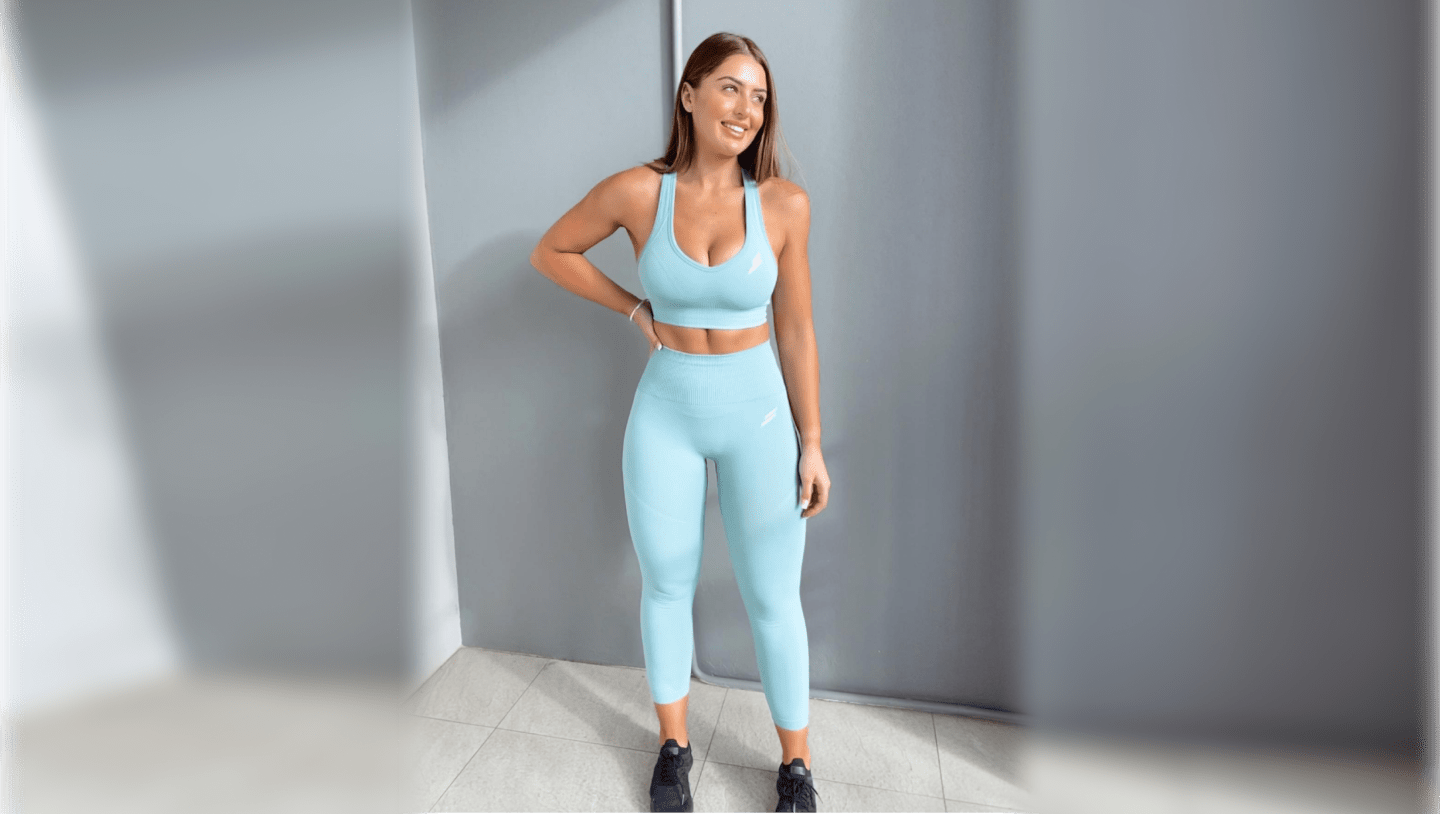 Britt Nash membership landing page
