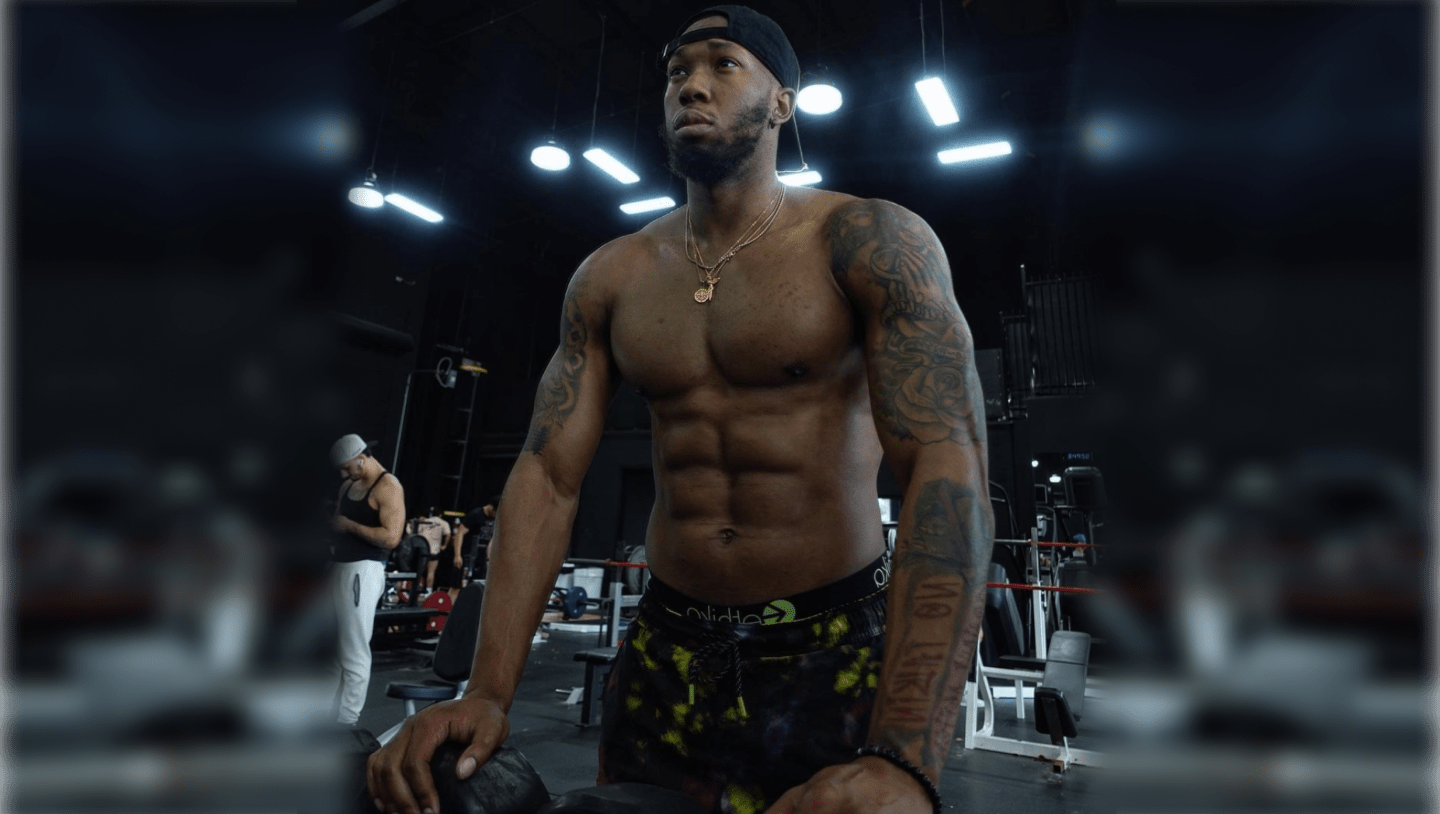 GPS Fitness membership landing page