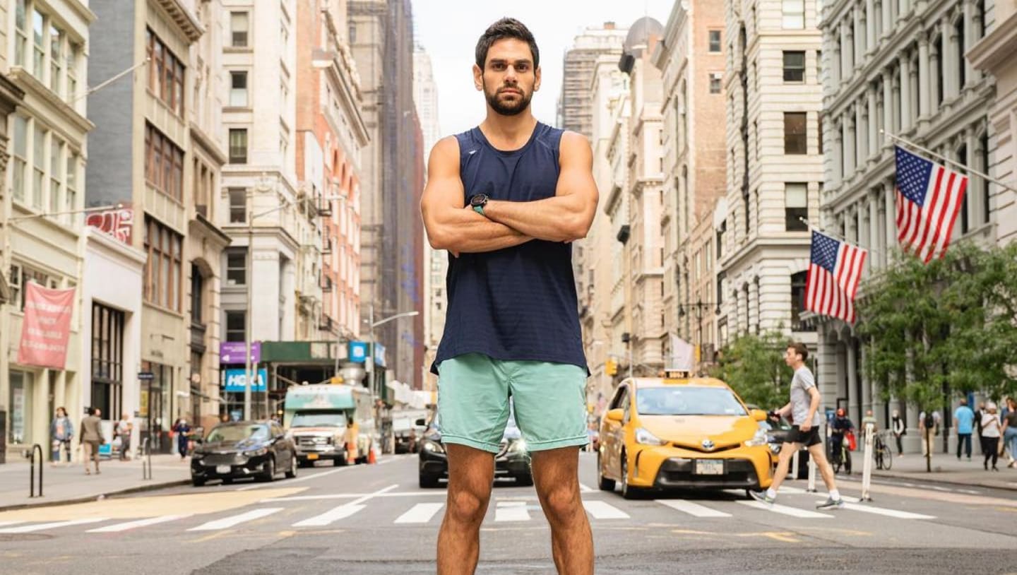 Kyle Axman membership landing page