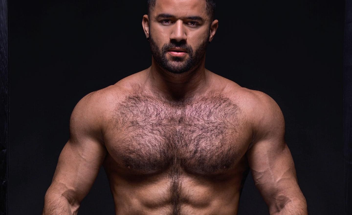 Bremen Fitness membership landing page