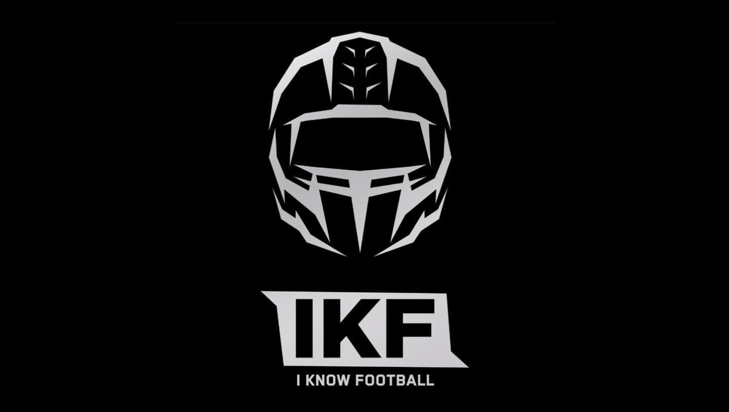 I Know Football membership landing page