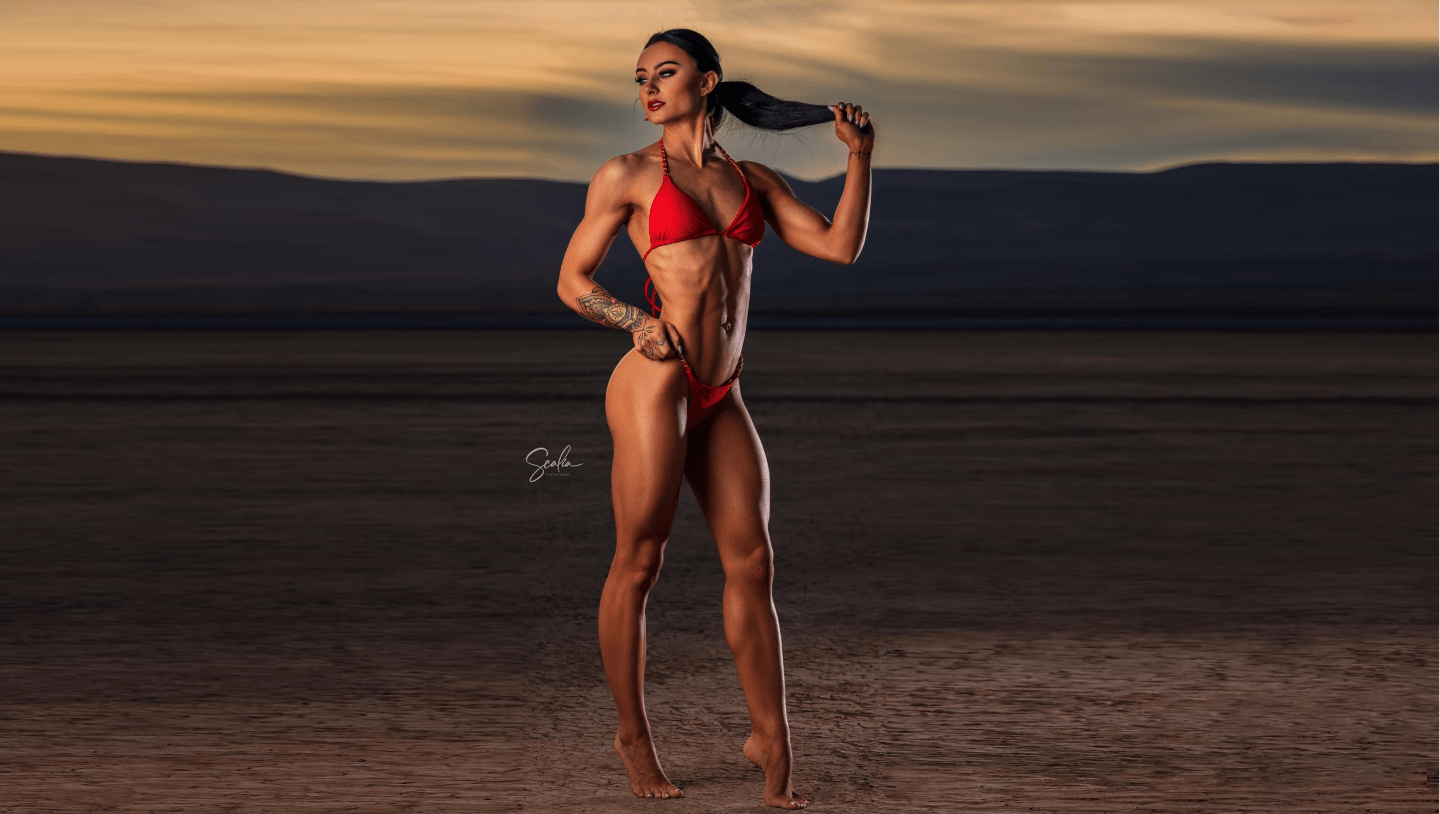 Brynn Noel membership landing page