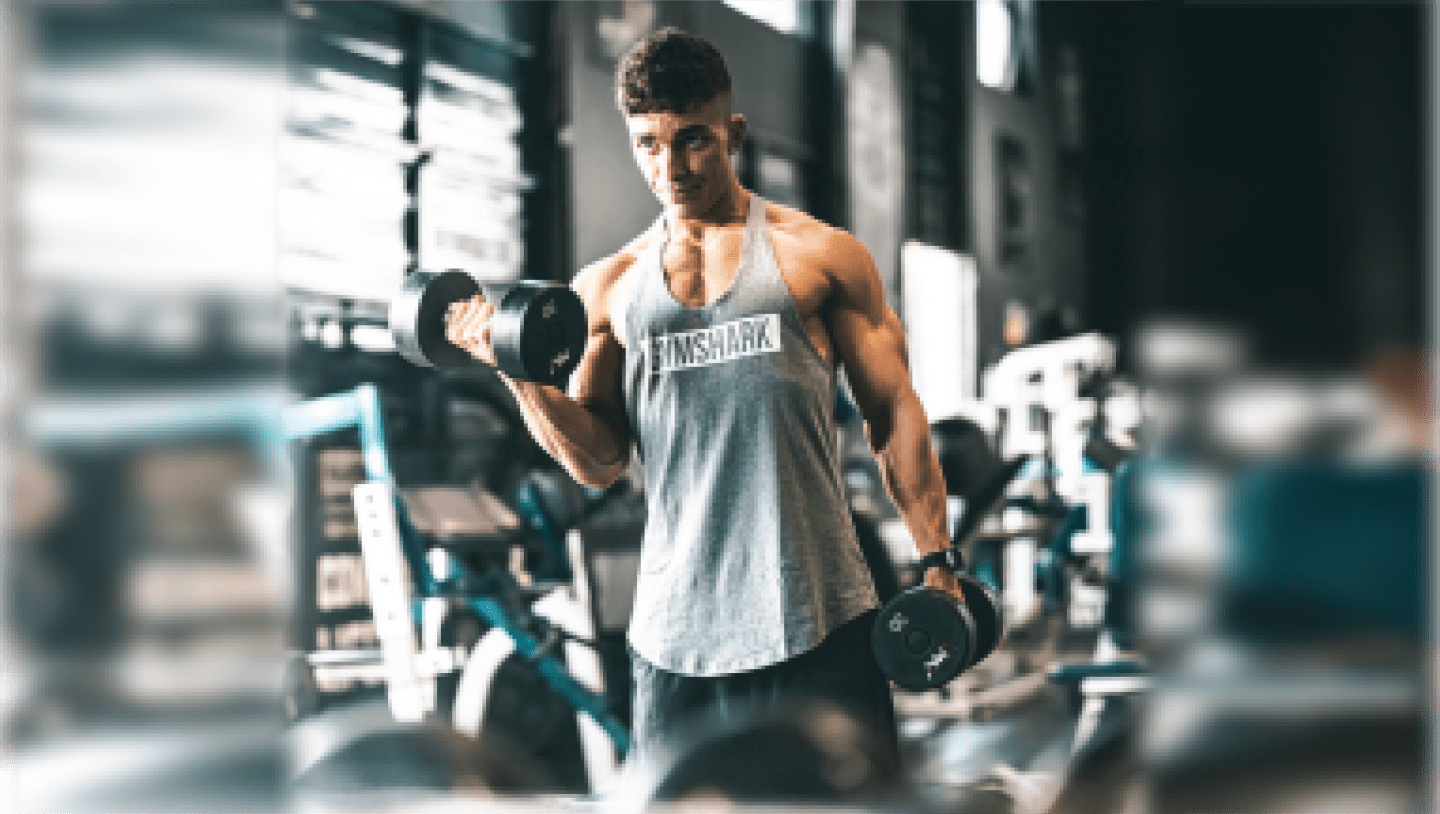 Buj Physique membership landing page