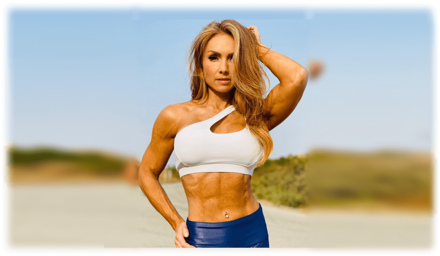 Breanne Freeman membership landing page