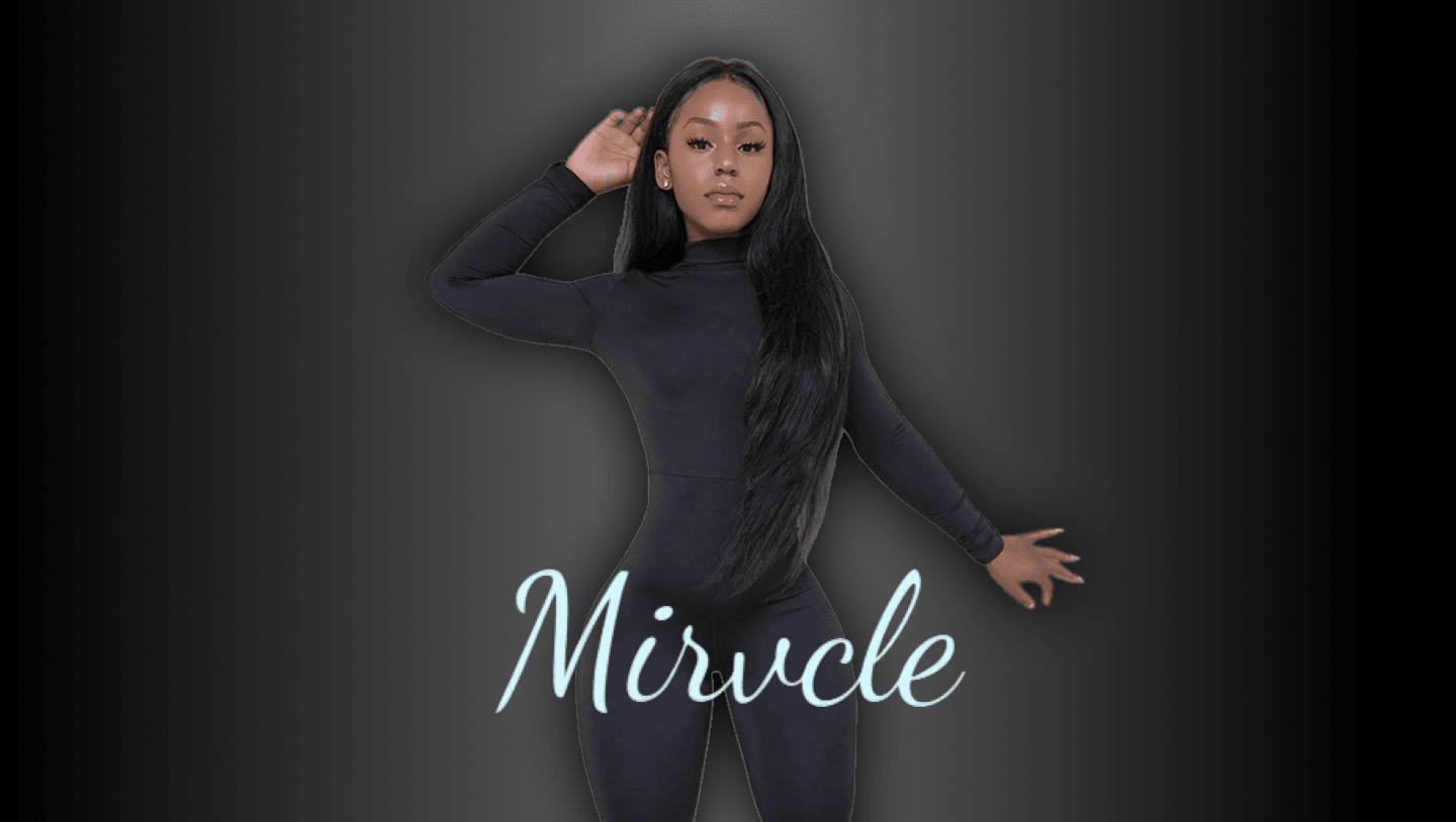 Mirvcle membership landing page