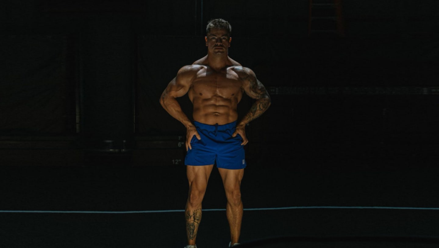 Christian Castano membership landing page
